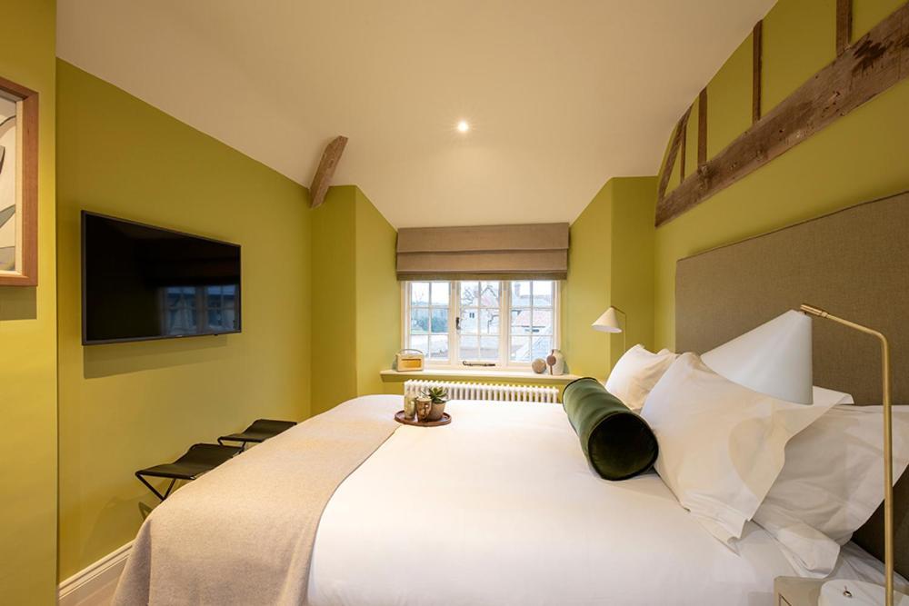 Falcon Hotel Towcester Eksteriør bilde