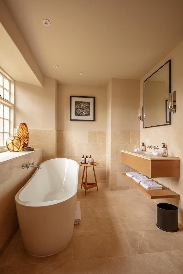 Falcon Hotel Towcester Eksteriør bilde
