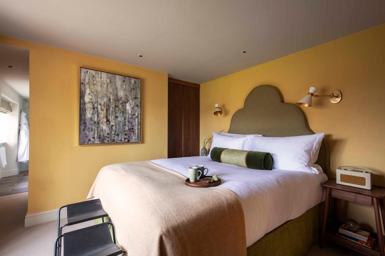 Falcon Hotel Towcester Eksteriør bilde