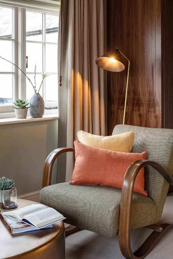 Falcon Hotel Towcester Eksteriør bilde