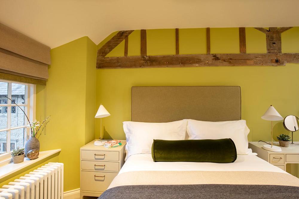 Falcon Hotel Towcester Eksteriør bilde