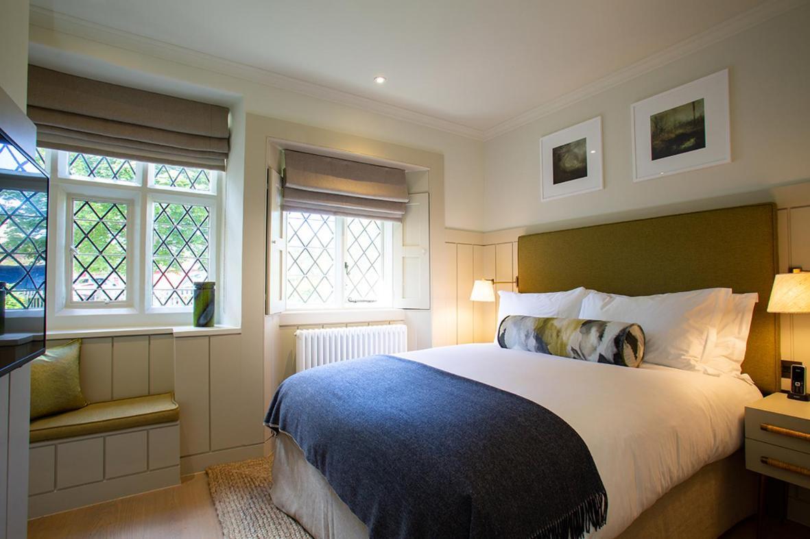 Falcon Hotel Towcester Eksteriør bilde