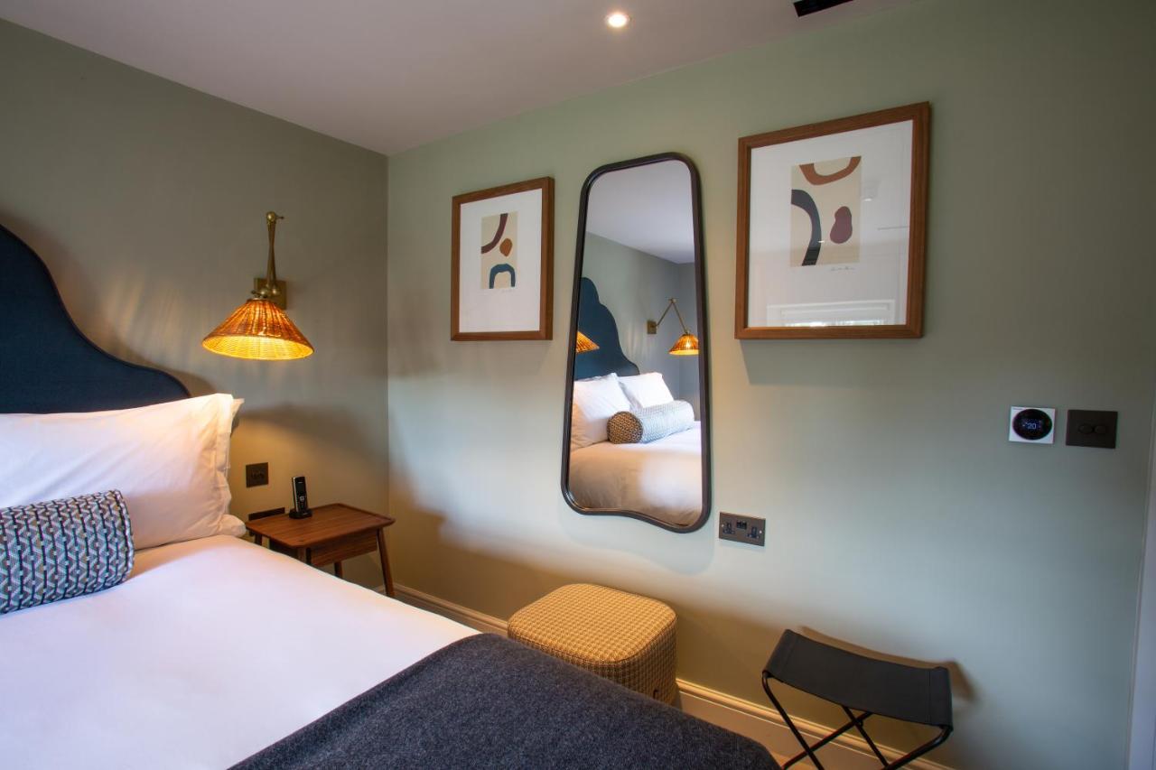 Falcon Hotel Towcester Eksteriør bilde