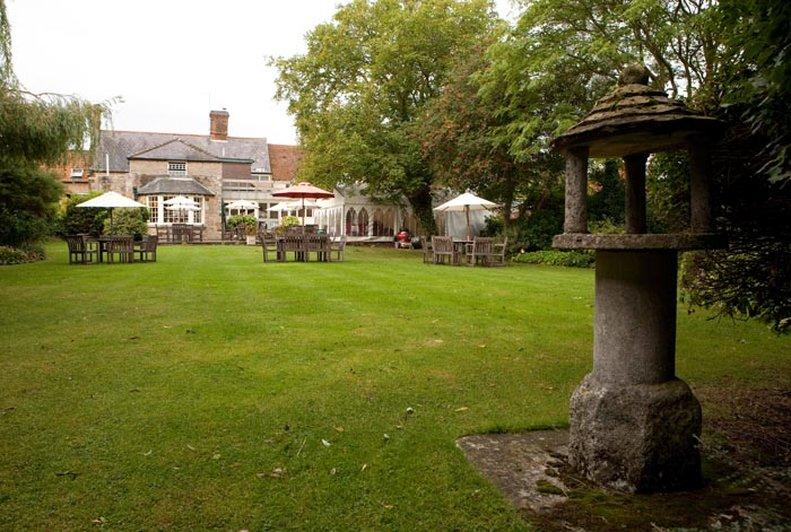 Falcon Hotel Towcester Bekvemmeligheter bilde